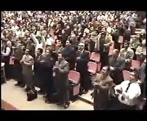 Eres Limpio En La Sangre