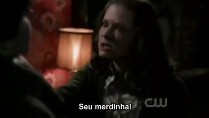 SuperNatural 5x12 Exorcism