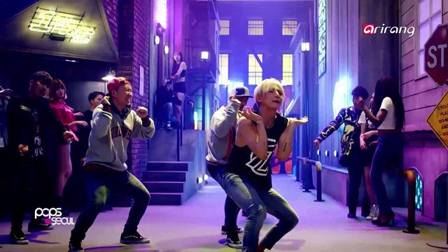 Jang Hyun-seung (Ma First (feat. Giriboy))