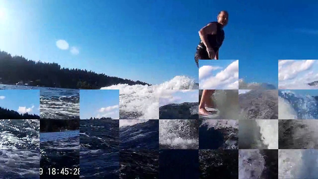 WakeSurf