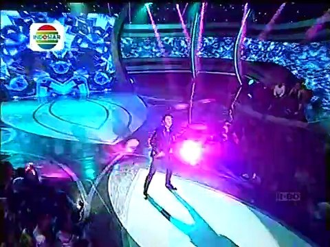 Dangdut Academy 2 Konser Kemenangan - Best Of The Best Danang Banyuwangi & Evi Masamba