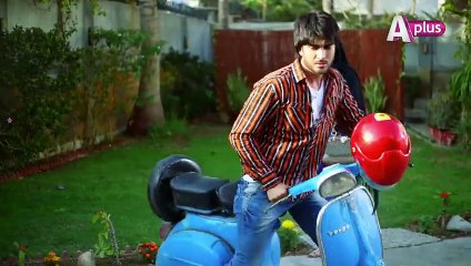 Mera Naam Yousuf Hai Episode 15  Aplus By Super Janlewa