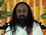 How to Overcome Problems and Worries - Sri Sri Ravi Shankar