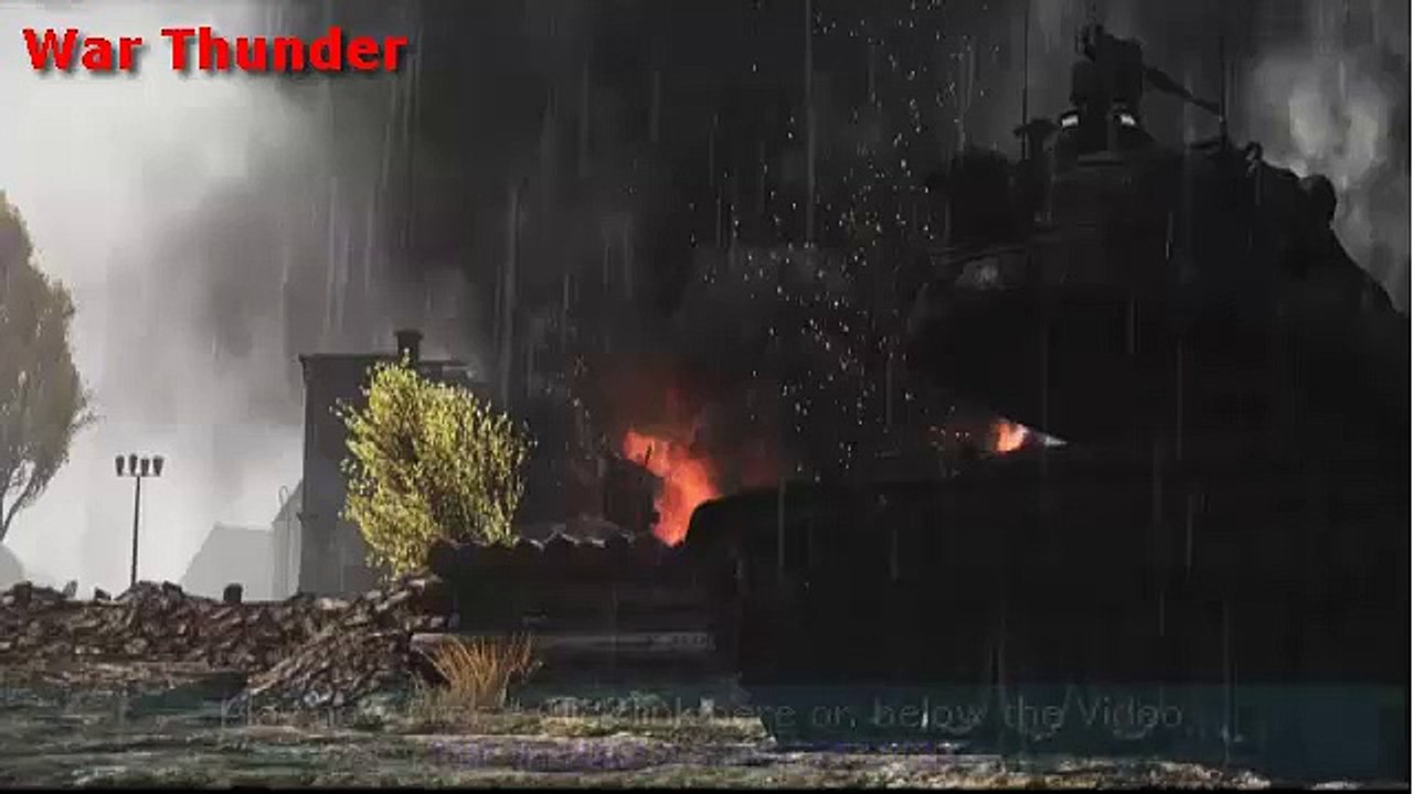 War Thunder