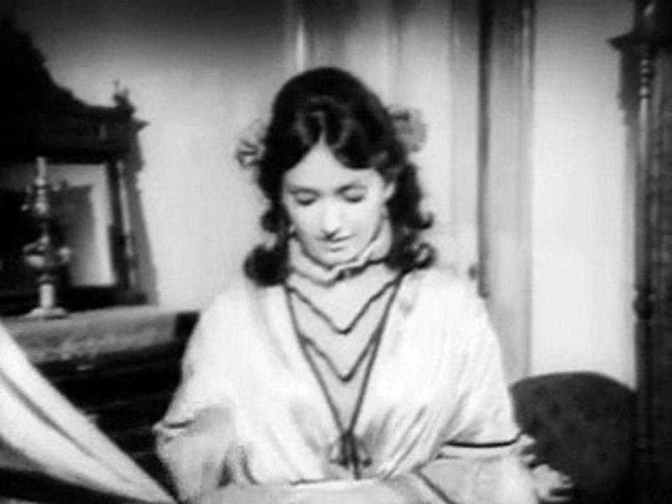 Bulunmaz Nev Civansın - Zeki Müren (Müjde Ar & Şükran Güngör)