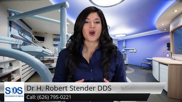 Dr H. Robert Stender DDS Pasadena Outstanding 5 Star Review by Samuel M.