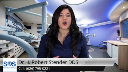 Dr H. Robert Stender DDS Pasadena Outstanding 5 Star Review by Samuel M.