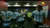 ¿Lionel Messi y Ángel di María se burlaron del 'tata' Martino? (VIDEO)