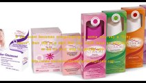 Feminine Hygiene Odor Products - What Is The Best Natural Feminine Hygiene Odor Products