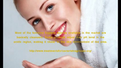 Feminine Wash London - What is The Best Feminine Wash Product In London
