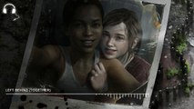 The Last Of Us Left Behind OST - Left Behind (Together) (Extended #2)