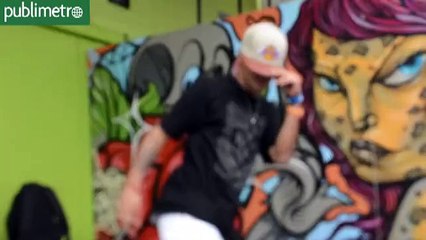 Breakdancers del Perú para el mundo