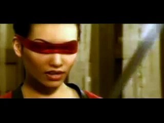 Matrix-Final Flight of Osiris