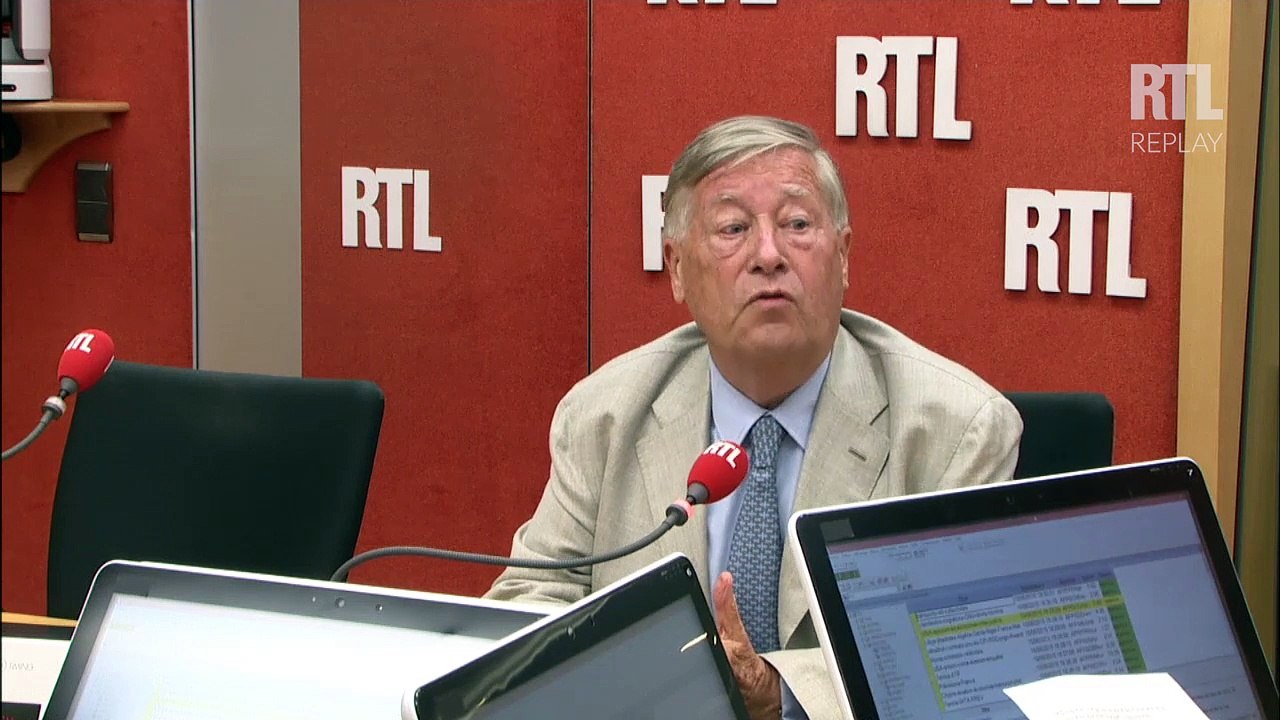 Alain Duhamel : "Il faut que ça soit la société musulmane qui s'exprime avec un peu plus d'intrépidité"