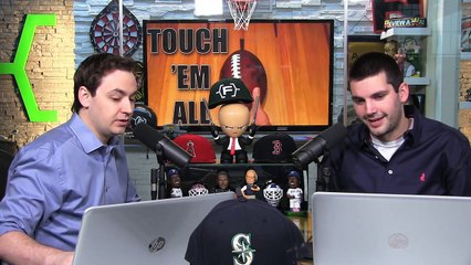 Touch 'Em All - DFS Fantasy Basketball for March 6