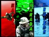 SAT ve SAS Commandos ( Turk Komandolari)