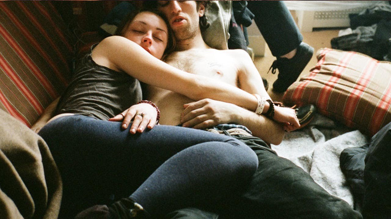 Heaven Knows What 2014 F U L L  Movie