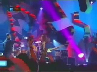 Vanessa da Mata e Ben Harper -- Boa sorte/Good Luck - VMB