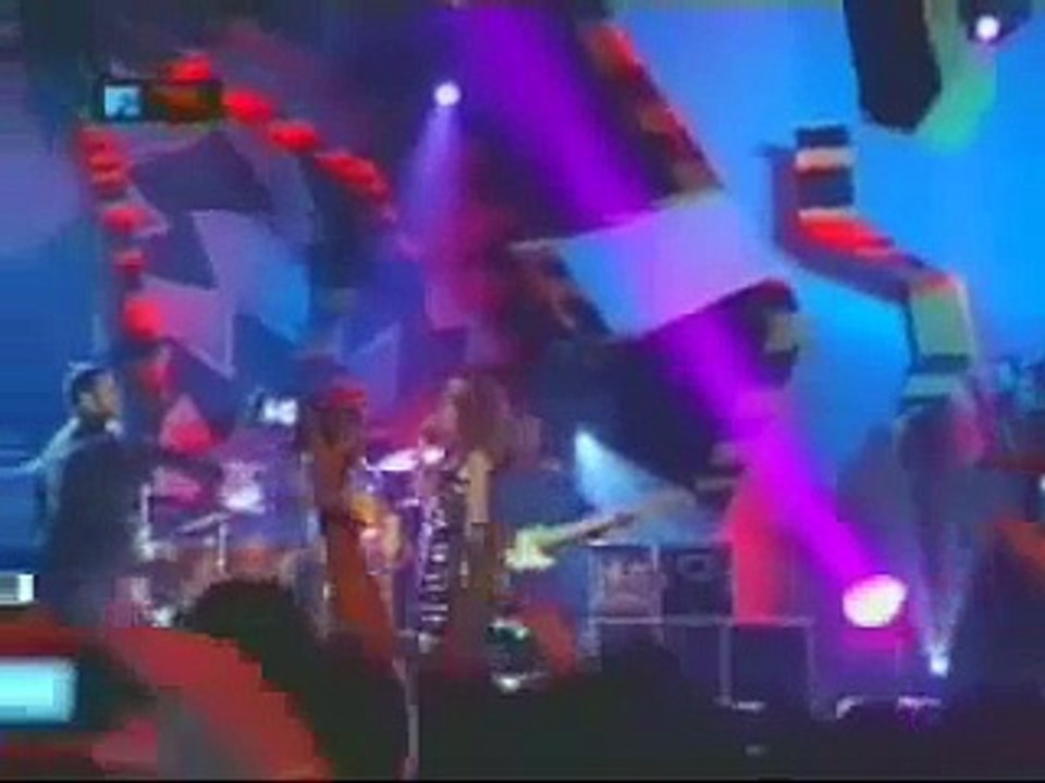 Vanessa da Mata e Ben Harper -- Boa sorte/Good Luck - VMB