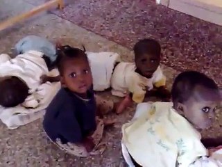 Orphelinat Bobo-Dioulasso