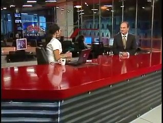 Entrevista a doctor Alejandro Corvalán sobre el cáncer gástrico.