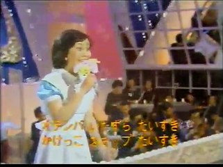 堀江美都子1 (1978)