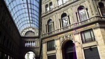 Galleria Umberto - Napoli