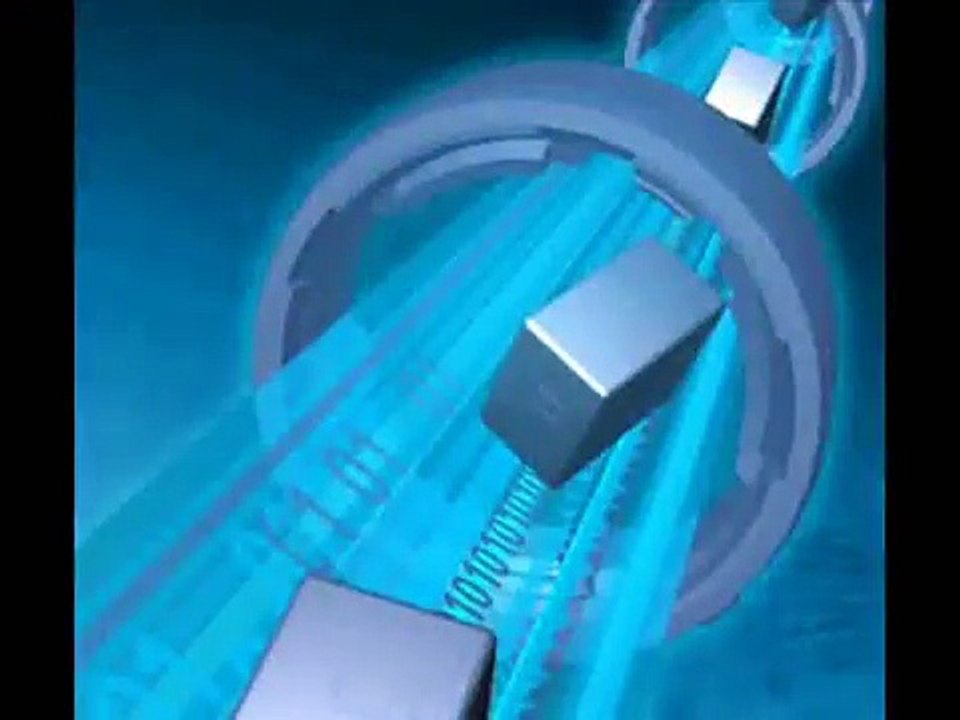 ¿Que es Internet?