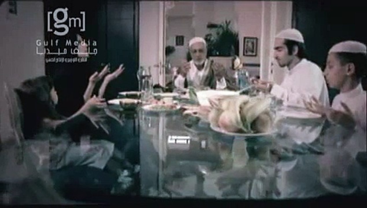 Mshari AL Arada- Ramadan