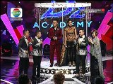 Dangdut Academy 2 Konser Kemenangan Evi Masamba & Danang Banyuwangi Komentar Juri