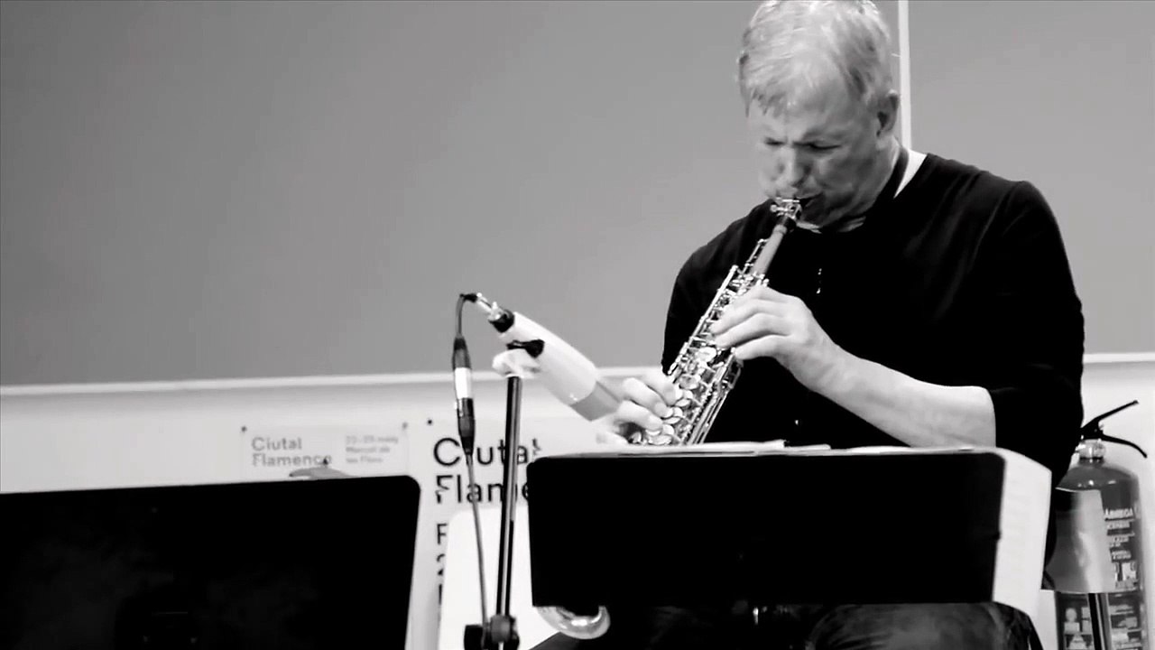 How long  has this been going on RITA PAYES  JOAN CHAMORRO PRESENTA RITA PAYES