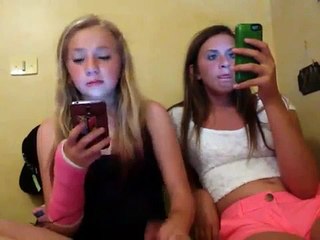 first video / 40 tumblr questions!!!