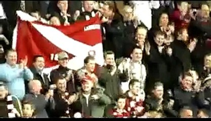 'Cheb: Looking After the Bairns'