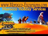 Sahara Nomad Life - Merzouga Erg chebbi dunes Maroc - Vida Nomada