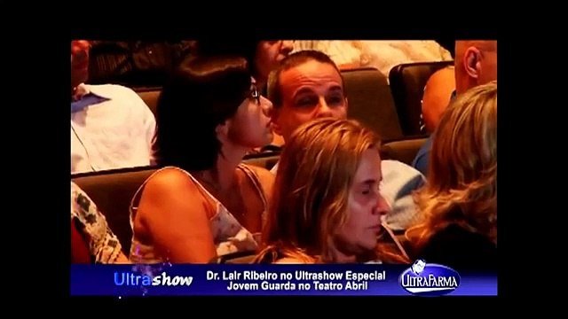 Palestra Dr Lair Ribeiro Óleo de Canola