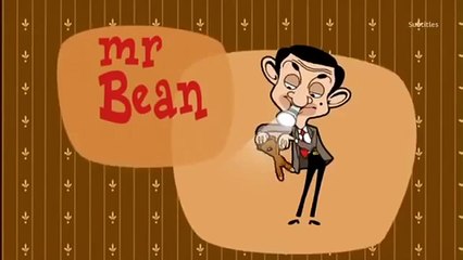 Mr Bean Animated Series NEW SERIES ARE HERE?!