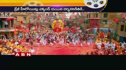 Will Parineeti Chopra romance Salman Khan in 'Sultan'?  (16-06-2015)