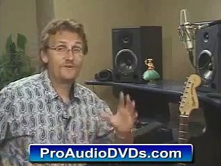 Roland (Boss) GT-8 DVD Video Tutorial Demo Review Help