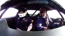 Miller Motorsports POV - Drift HD