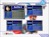 Mario Kart Wii Texture Hack - Swiftie Circuit V1.1   Rosalina's MK8 Voice.