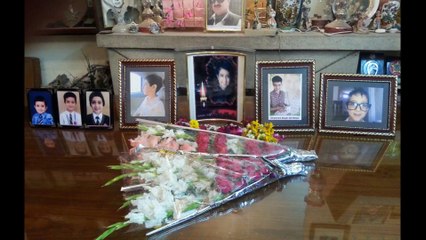 Tribute to APSACS Martyrs