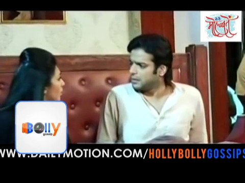 Yeh Hai Mohabbatein Mein Ayega Naya Twist Ishita Ho Jaegi Raman Se Bohot Door 15