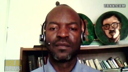 UN Sanctioned Congo "Intervention Brigades" Complement US Africa Strategy