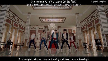 2PM - My House (우리집) MV [ HAN/ROM/ENG SUB (HD)]