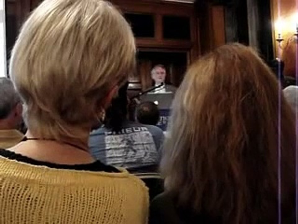 Richard Dawkins - Intelligent Religious Believers