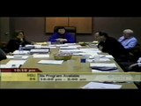 Galaxy Towers Board Meeting 01/08/2004  Insulting Owners
