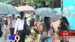 Heavy rains lash Mumbai; several areas water-logged - Tv9 Gujarati