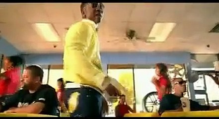 Yung Joc - Coffee Shop