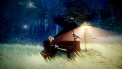 DREAMS - E3 2015 _ PS4