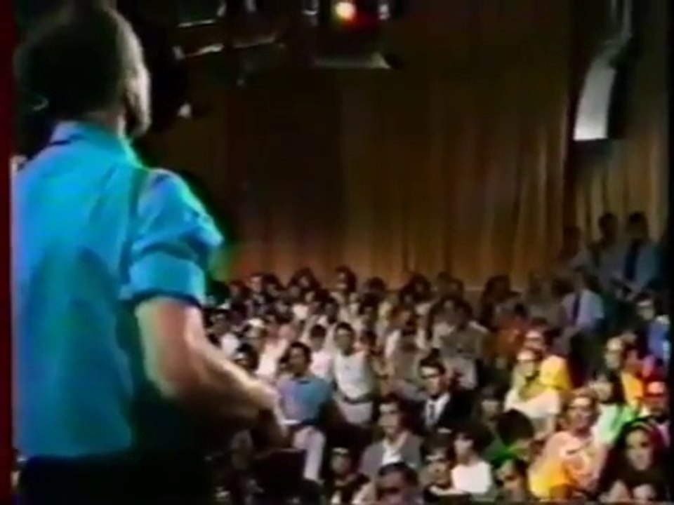 Pete Seeger - Where have all the flowers gone